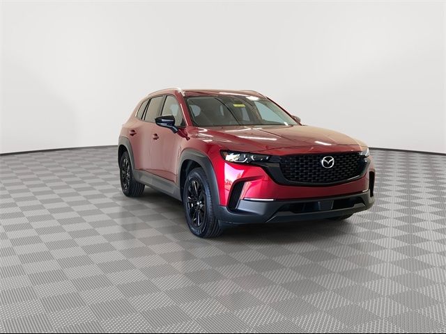 2024 Mazda CX-50 2.5 S Select Package