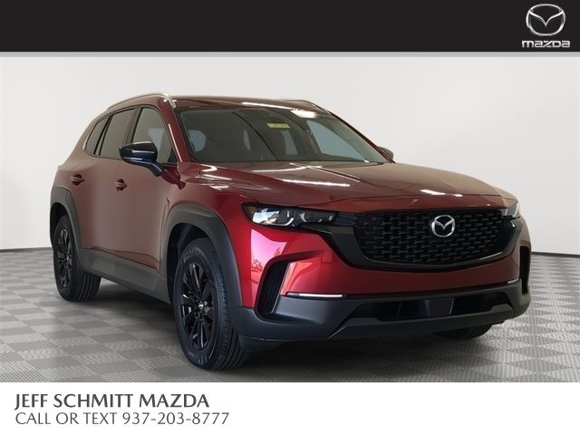 2024 Mazda CX-50 2.5 S Select Package