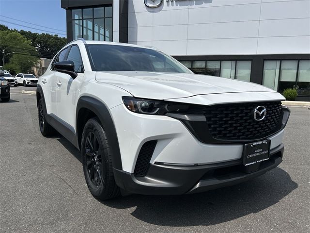 2024 Mazda CX-50 2.5 S Select Package