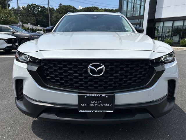 2024 Mazda CX-50 2.5 S Select Package