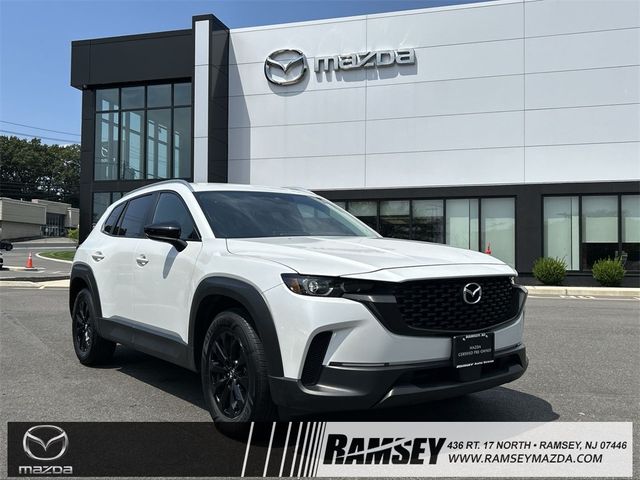 2024 Mazda CX-50 2.5 S Select Package