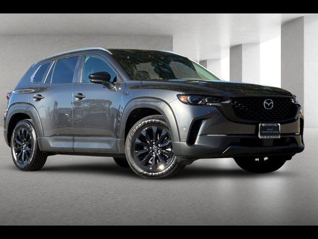 2024 Mazda CX-50 2.5 S Select Package