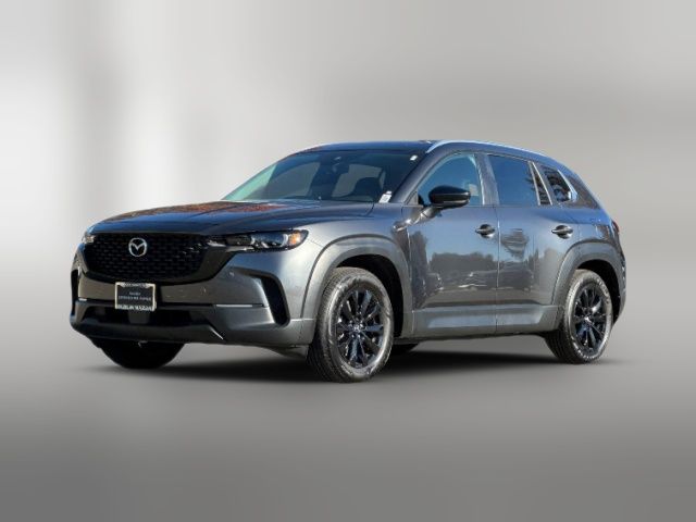 2024 Mazda CX-50 2.5 S Select Package