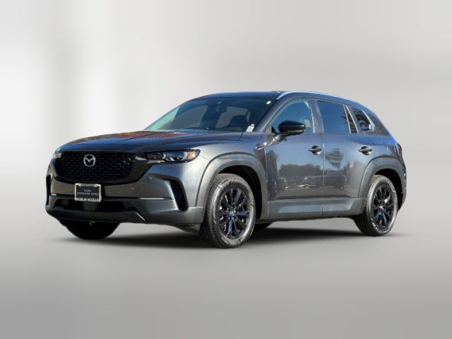 2024 Mazda CX-50 2.5 S Select Package