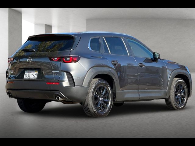 2024 Mazda CX-50 2.5 S Select Package