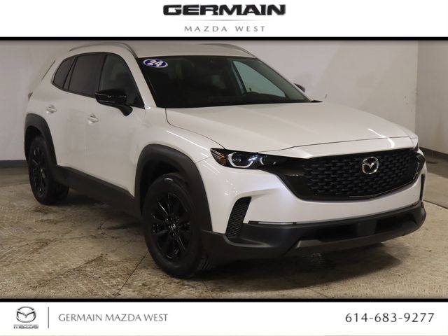 2024 Mazda CX-50 2.5 S Select Package