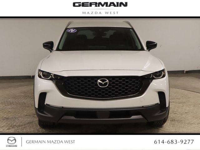 2024 Mazda CX-50 2.5 S Select Package