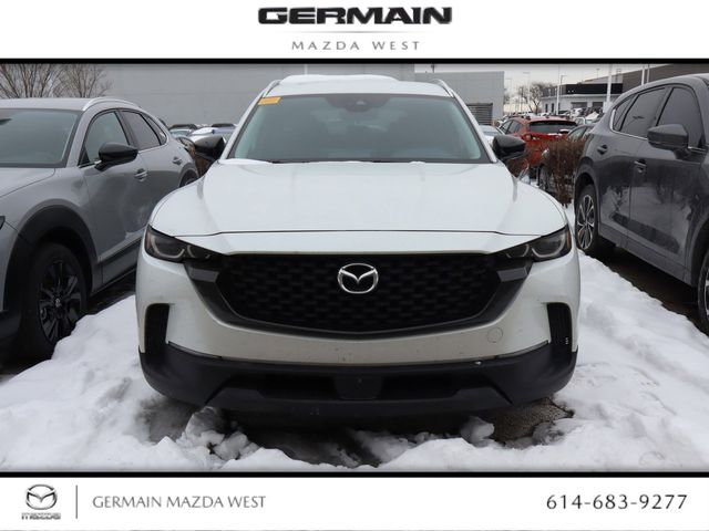 2024 Mazda CX-50 2.5 S Select Package