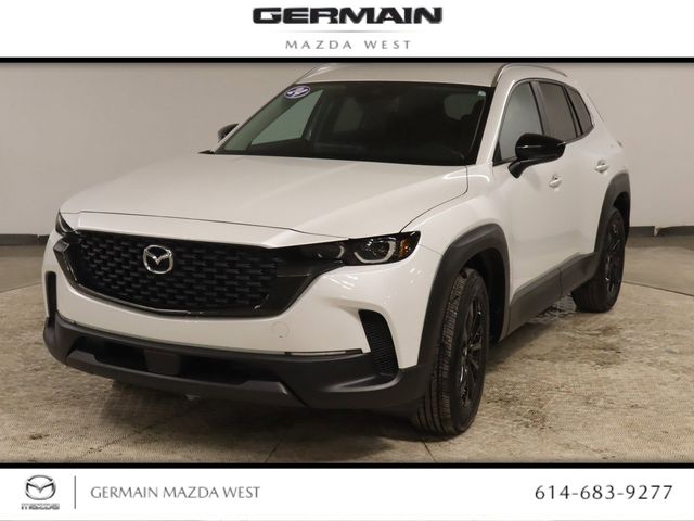 2024 Mazda CX-50 2.5 S Select Package