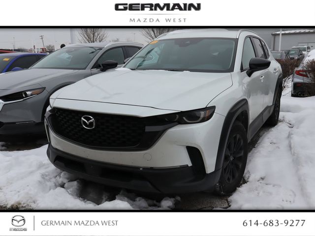 2024 Mazda CX-50 2.5 S Select Package