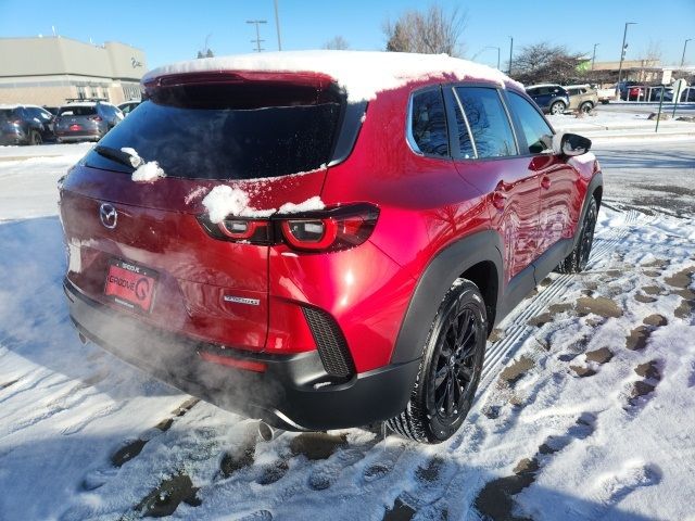 2024 Mazda CX-50 2.5 S Select Package