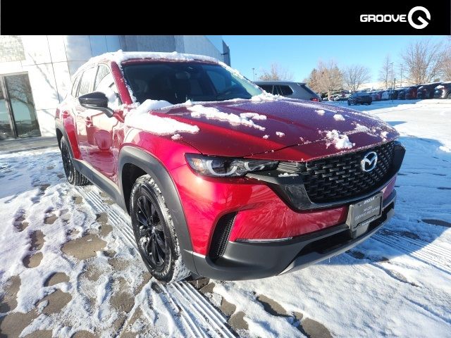 2024 Mazda CX-50 2.5 S Select Package