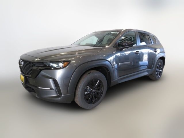 2024 Mazda CX-50 2.5 S Select Package