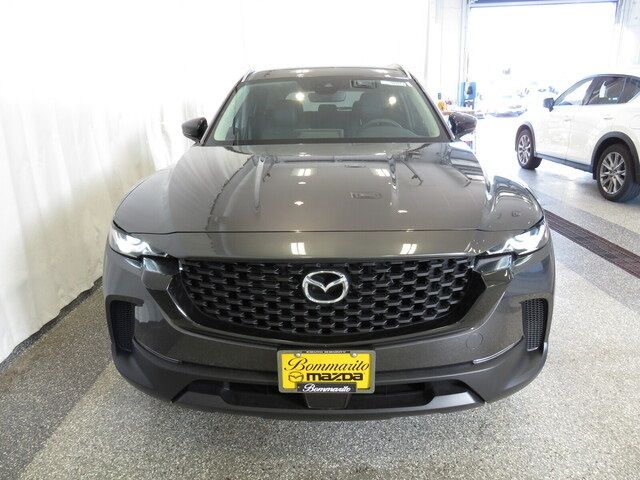 2024 Mazda CX-50 2.5 S Select Package