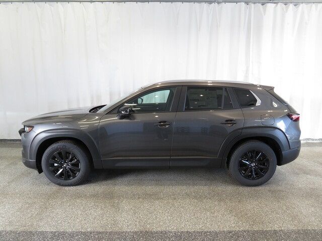 2024 Mazda CX-50 2.5 S Select Package