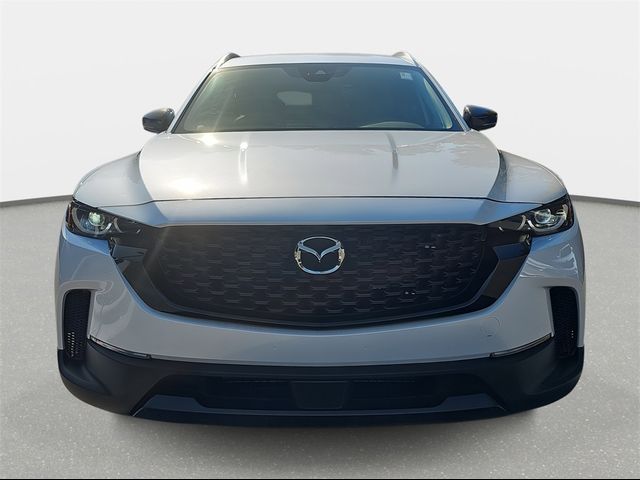 2024 Mazda CX-50 2.5 S Select Package