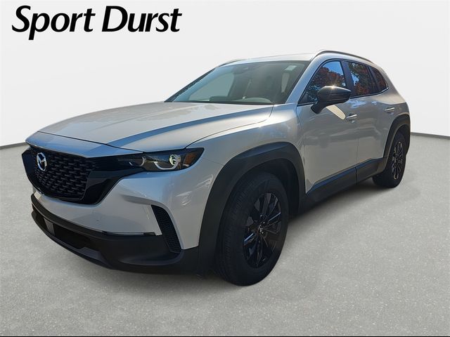 2024 Mazda CX-50 2.5 S Select Package