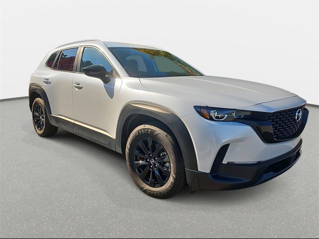 2024 Mazda CX-50 2.5 S Select Package