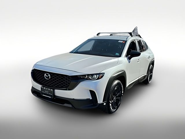 2024 Mazda CX-50 2.5 S Select Package