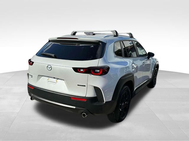 2024 Mazda CX-50 2.5 S Select Package