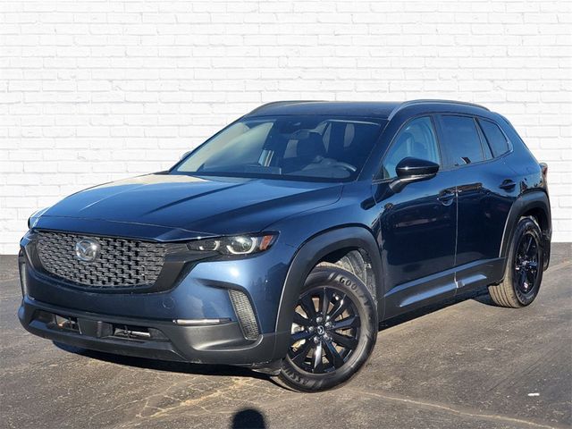 2024 Mazda CX-50 2.5 S Select Package