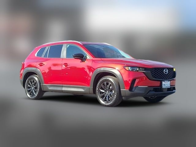 2024 Mazda CX-50 2.5 S Select Package