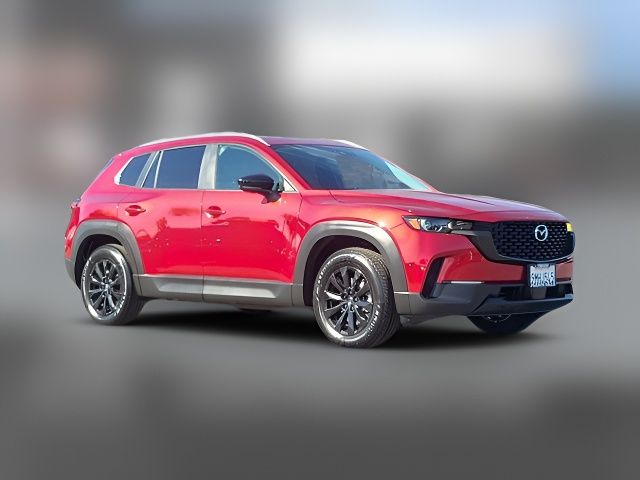 2024 Mazda CX-50 2.5 S Select Package