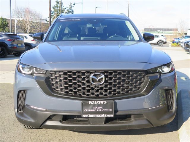 2024 Mazda CX-50 2.5 S Select Package