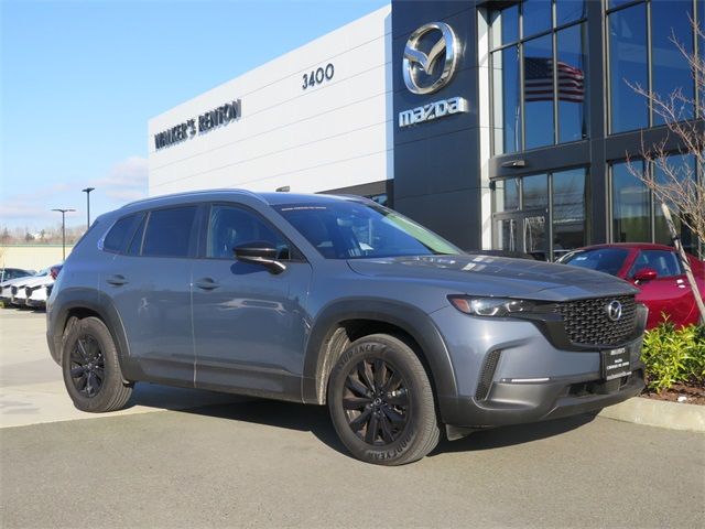 2024 Mazda CX-50 2.5 S Select Package