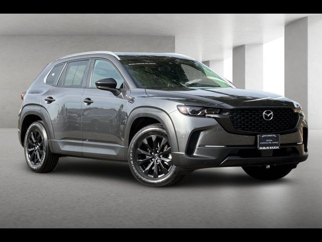 2024 Mazda CX-50 2.5 S Select Package