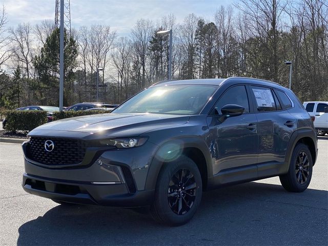 2024 Mazda CX-50 2.5 S Select Package