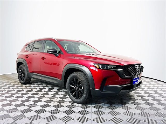 2024 Mazda CX-50 2.5 S Select Package