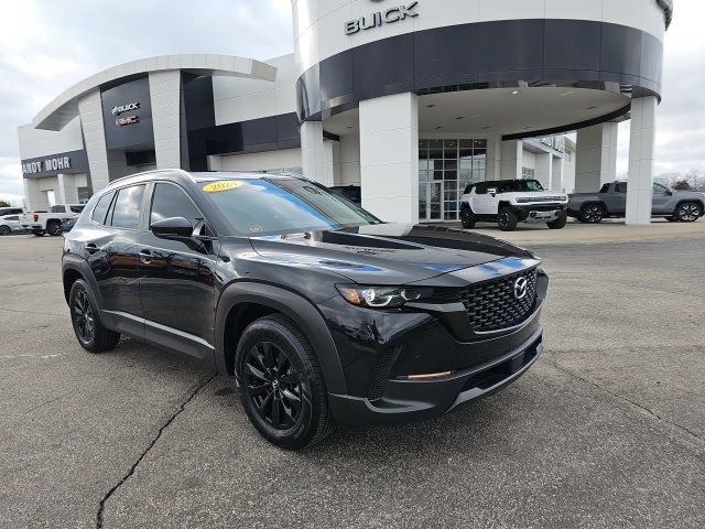 2024 Mazda CX-50 2.5 S Select Package