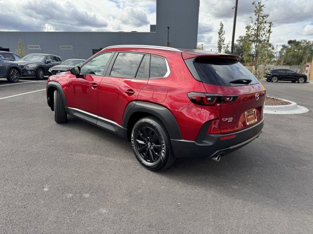 2024 Mazda CX-50 2.5 S Select Package