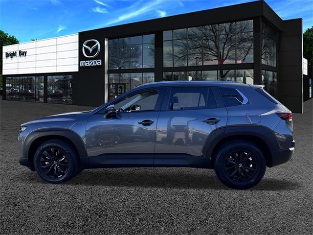 2024 Mazda CX-50 2.5 S Select Package