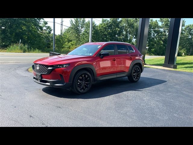 2024 Mazda CX-50 2.5 S Select Package