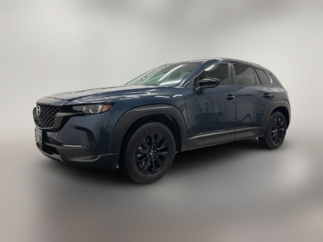 2024 Mazda CX-50 2.5 S Select Package