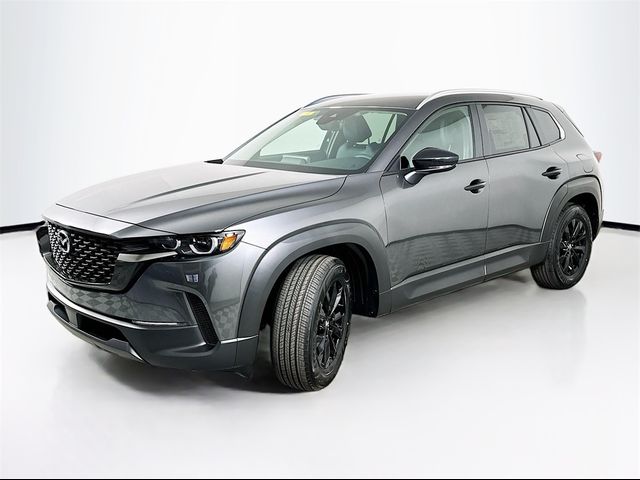 2024 Mazda CX-50 2.5 S Select Package