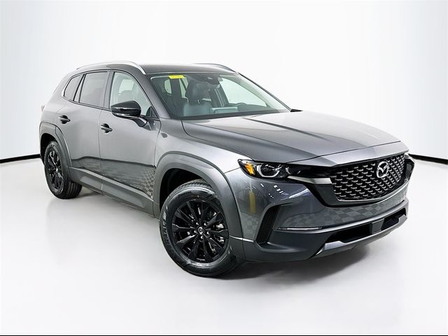 2024 Mazda CX-50 2.5 S Select Package