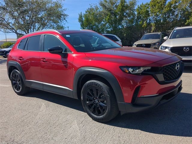 2024 Mazda CX-50 2.5 S Select Package