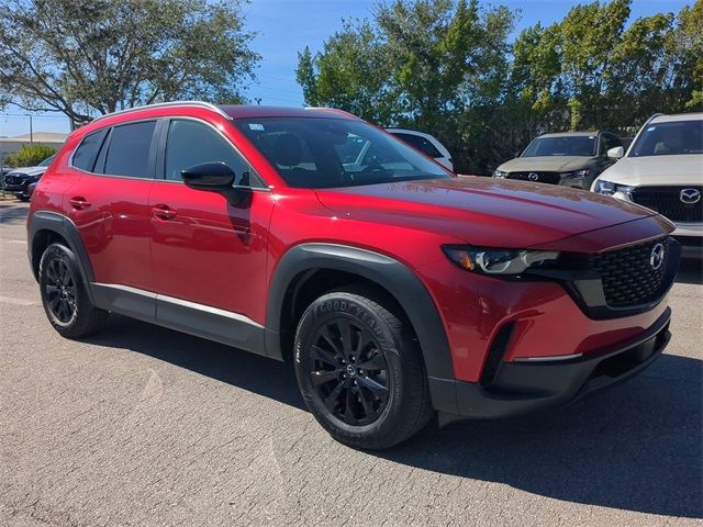 2024 Mazda CX-50 2.5 S Select Package