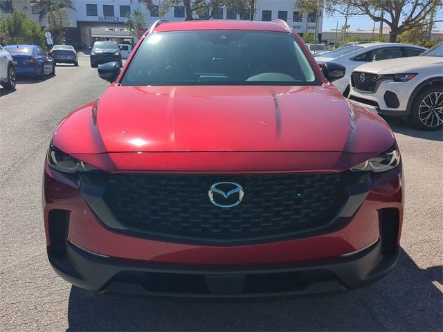 2024 Mazda CX-50 2.5 S Select Package