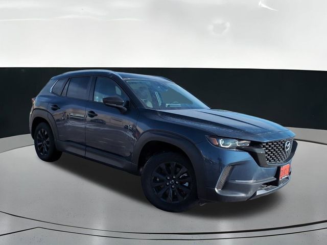 2024 Mazda CX-50 2.5 S Select Package