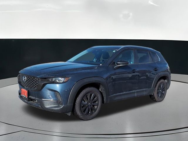 2024 Mazda CX-50 2.5 S Select Package