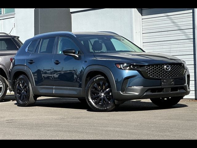 2024 Mazda CX-50 2.5 S Select Package