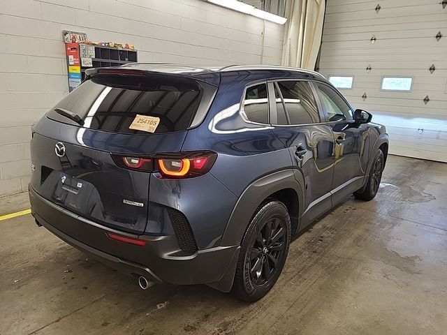 2024 Mazda CX-50 2.5 S Select Package