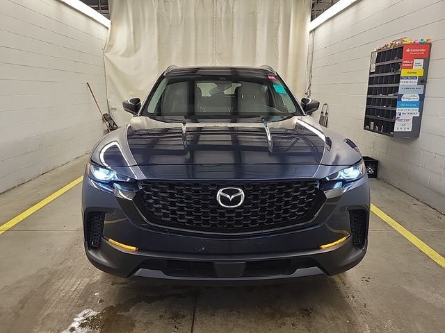 2024 Mazda CX-50 2.5 S Select Package