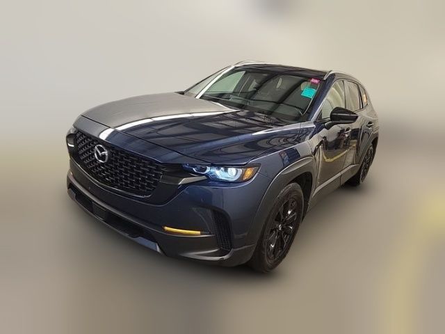 2024 Mazda CX-50 2.5 S Select Package