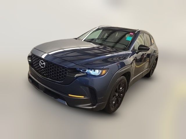 2024 Mazda CX-50 2.5 S Select Package