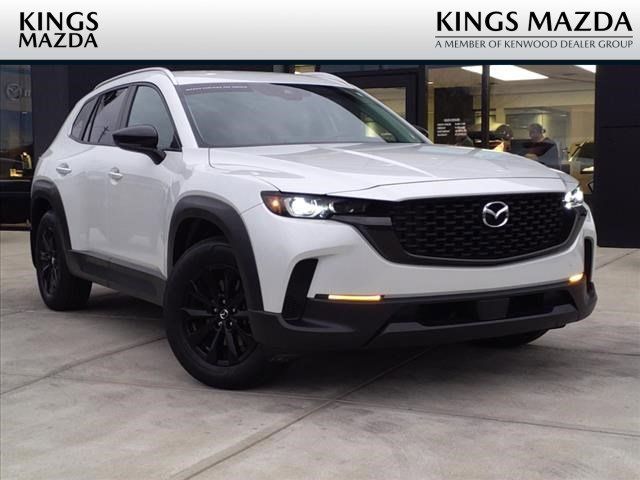 2024 Mazda CX-50 2.5 S Select Package